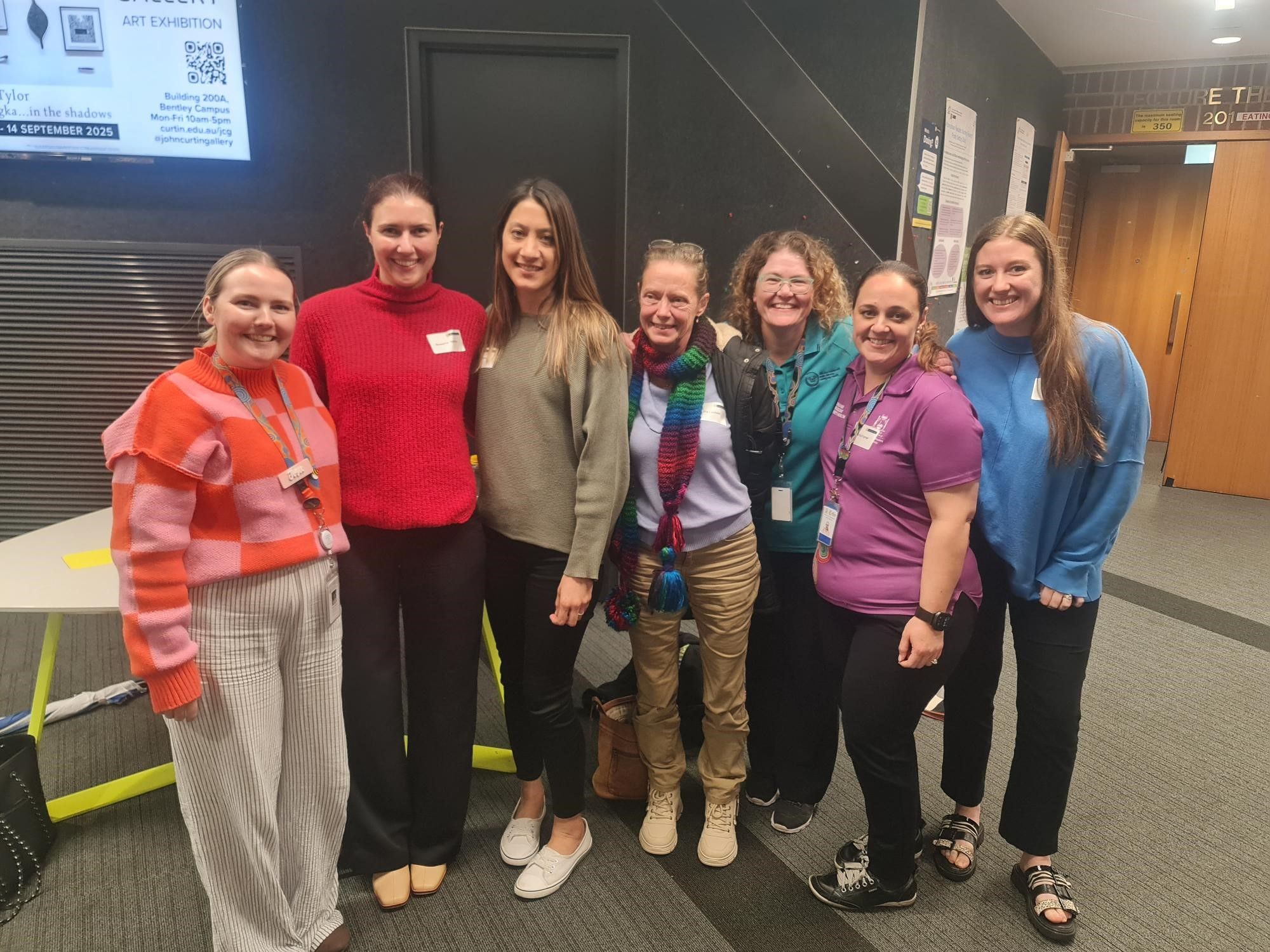 Mentoring tomorrow’s Child and Adolescent experts