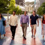 Volunteering opportunities