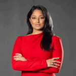 curtin graduate anika williamson