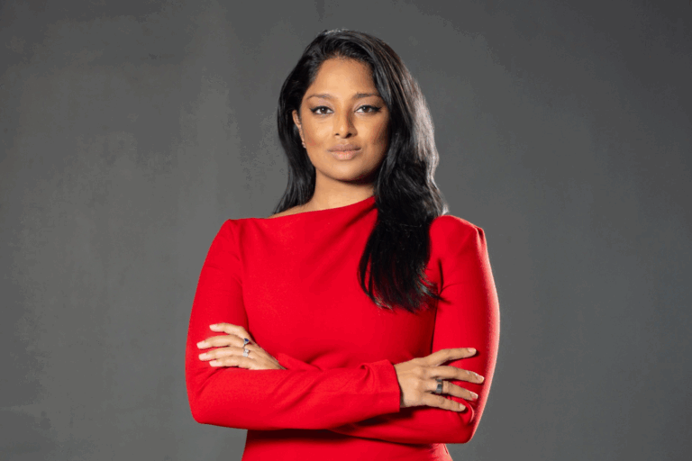 curtin graduate anika williamson