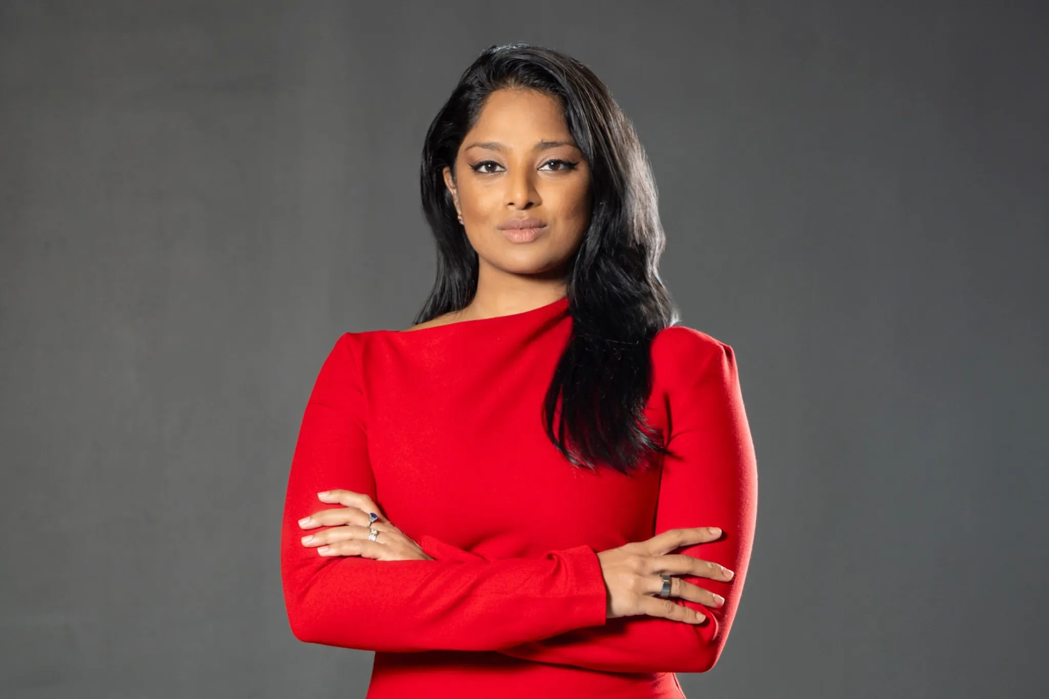 curtin graduate anika williamson