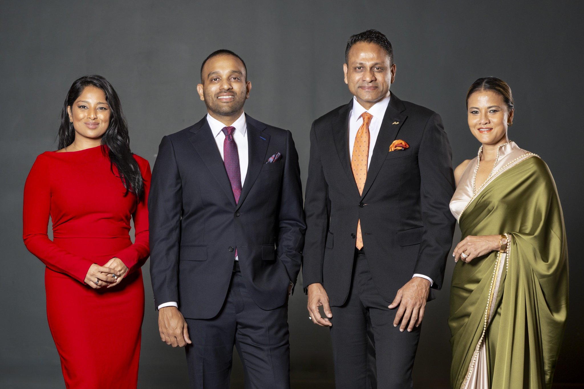 curtin graduate anika is a director at jat holdings