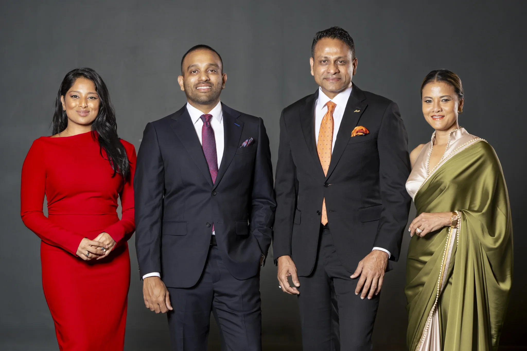 curtin graduate anika is a director at jat holdings