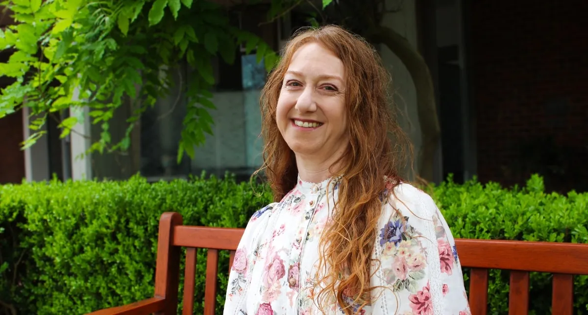 curtin physiotherapy graduate emma blake