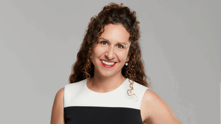 curtin graduate and tall poppies founder kim lancer