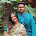 Afia’s Walk of Courage