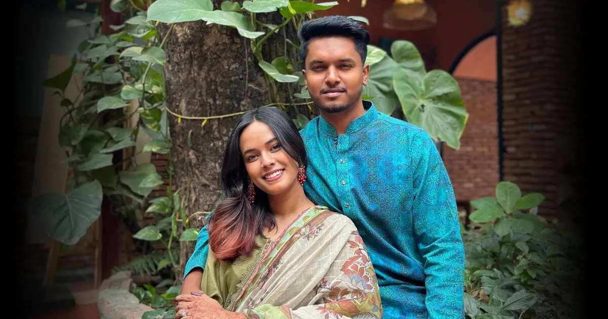 Image for Afia’s Walk of Courage