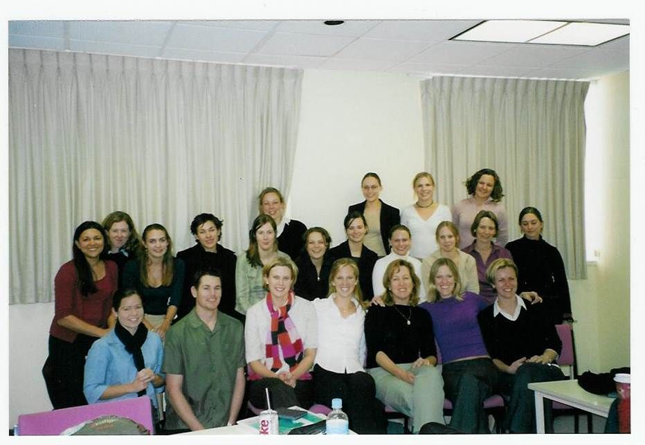 50 Years of Nutrition and Dietetics- Reunion event!