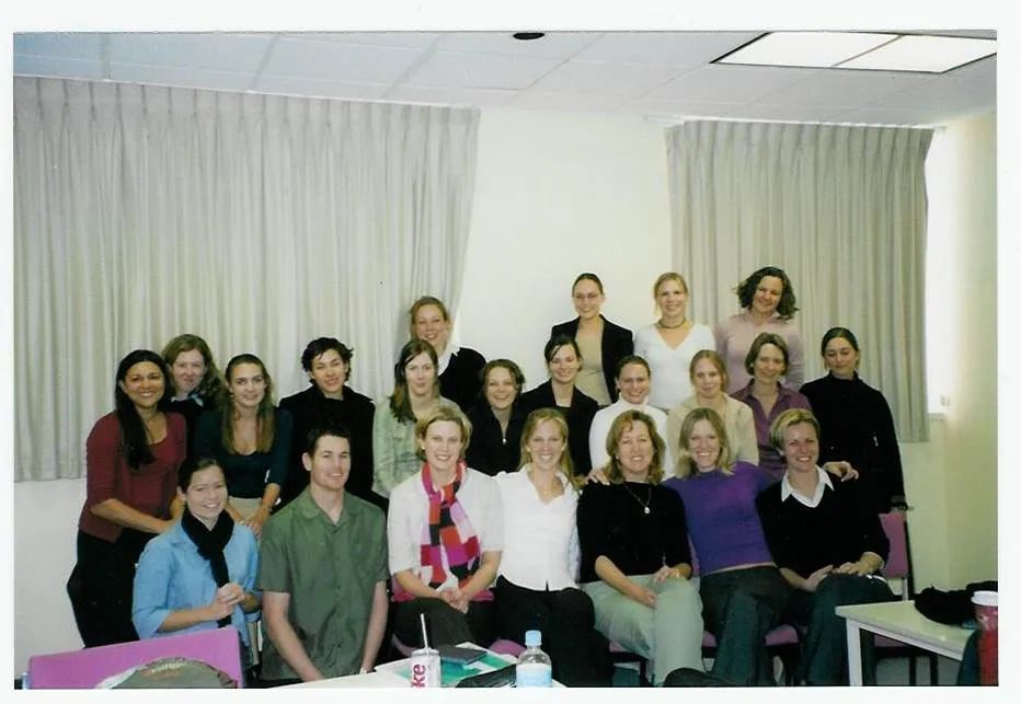 50 Years of Nutrition and Dietetics- Reunion event!