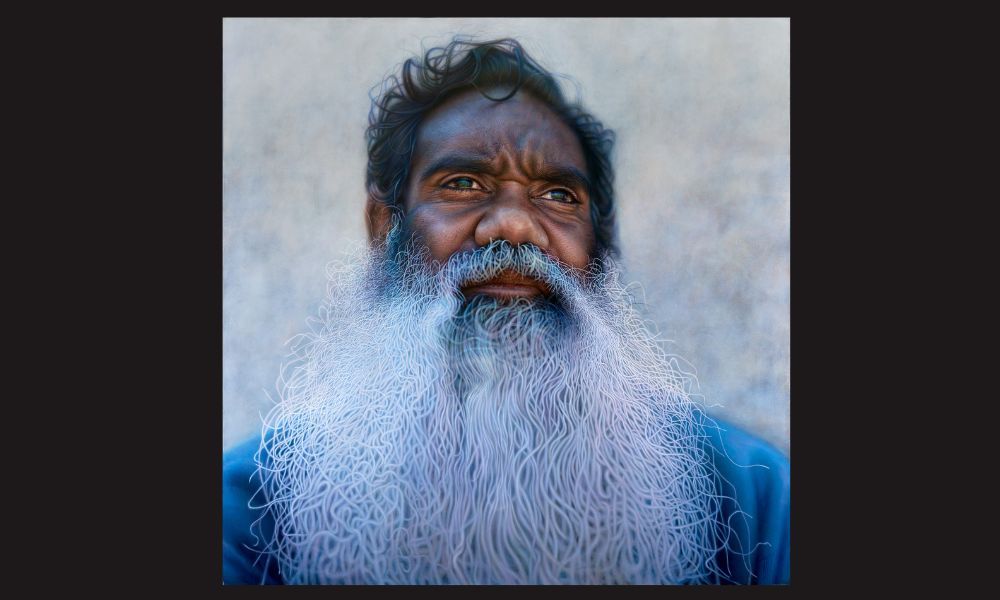 everywhere man artwork