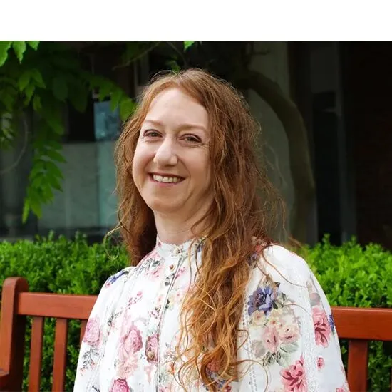 Turning adversity into advocacy