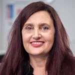 Dr Joanne Milios