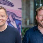 Sam and Ryan Kroonenburg