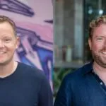 Sam and Ryan Kroonenburg