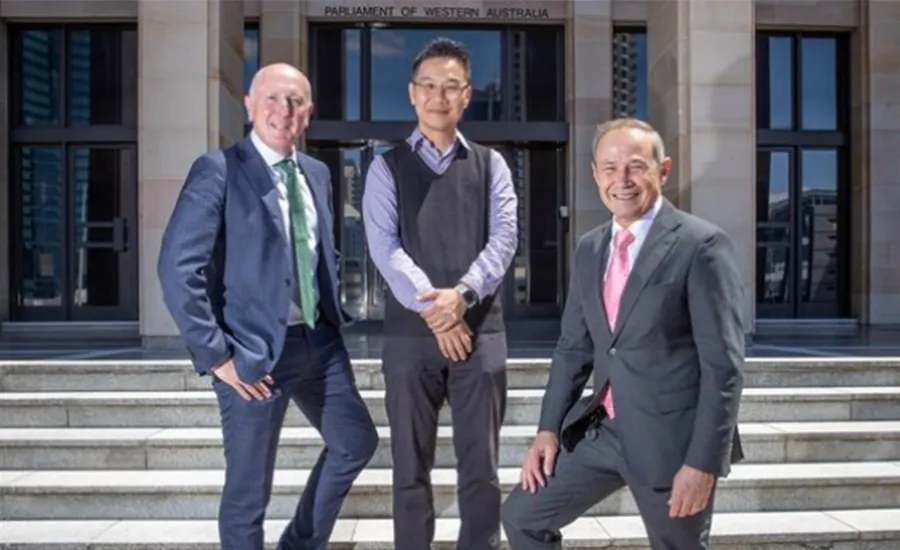 Curtin MRI researcher wins $591K grant