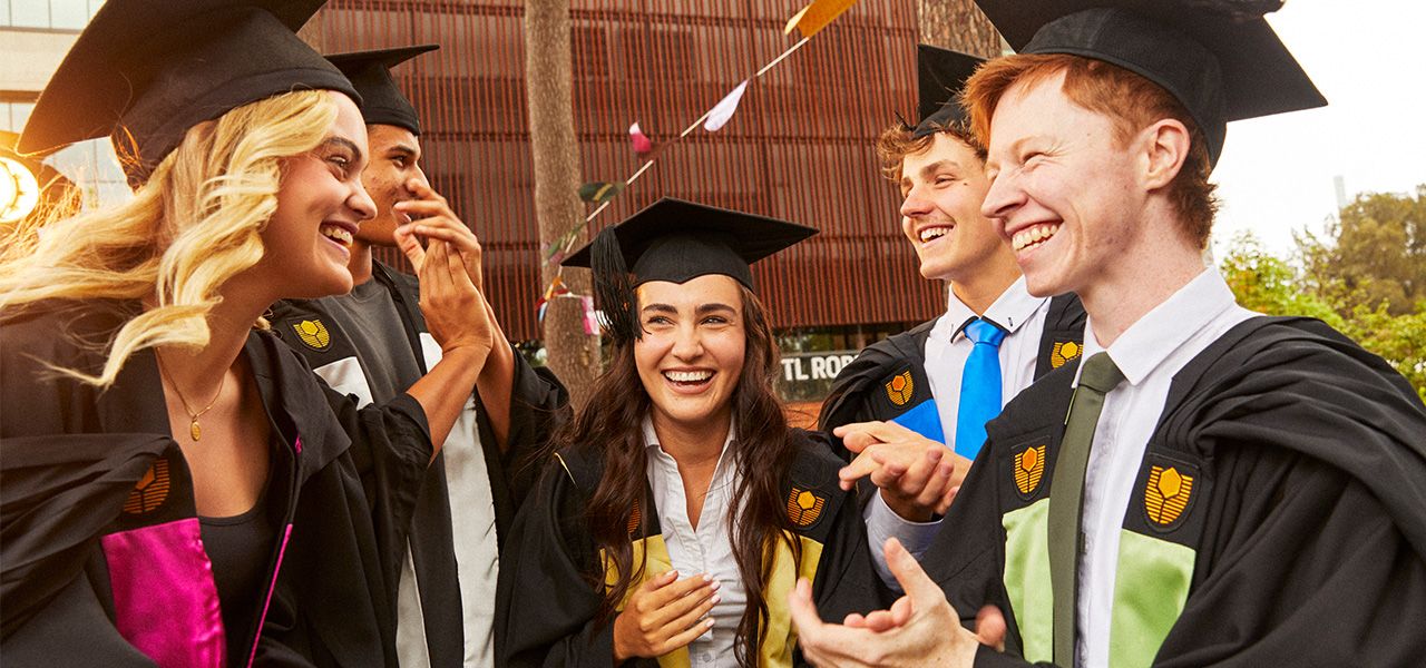 Invest in the future