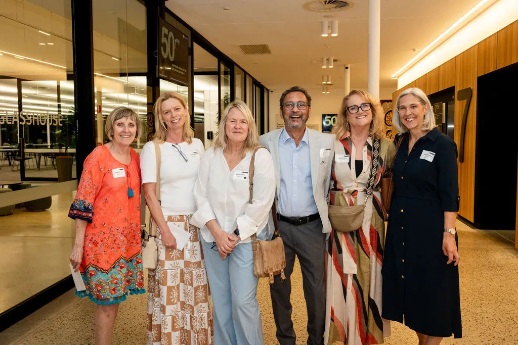 50 years of Dietetics and Nutrition at Curtin