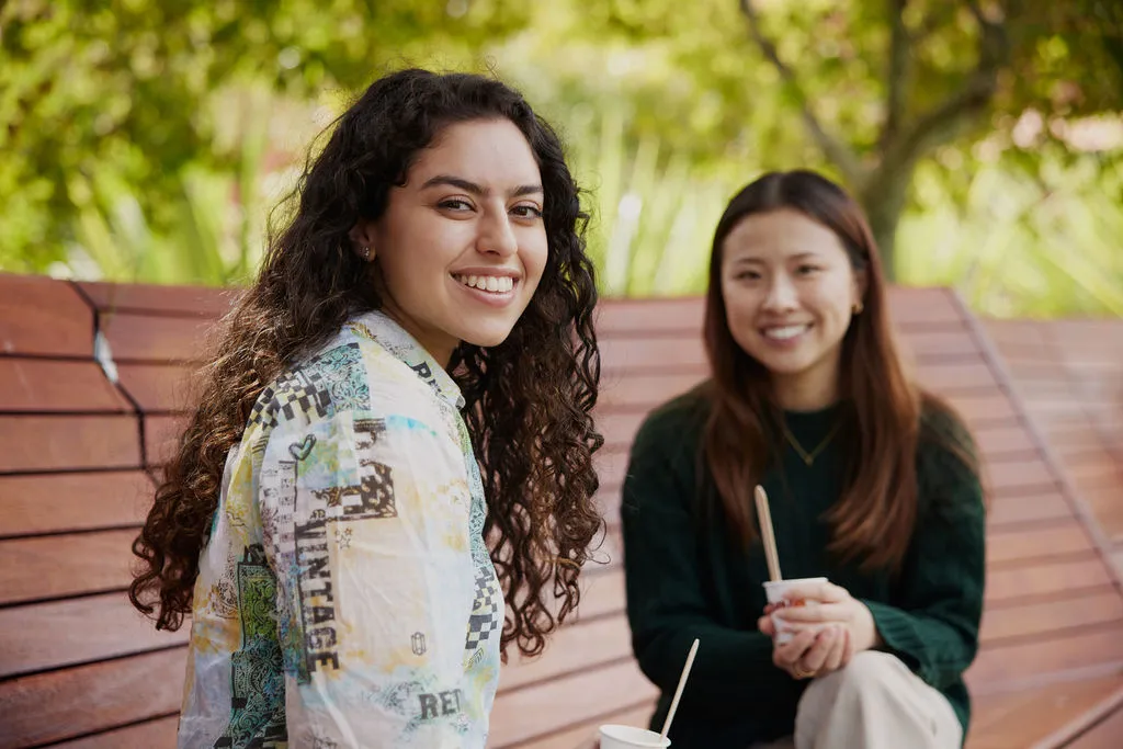 Alumni Exclusive two-day Mental Health First Aid Training