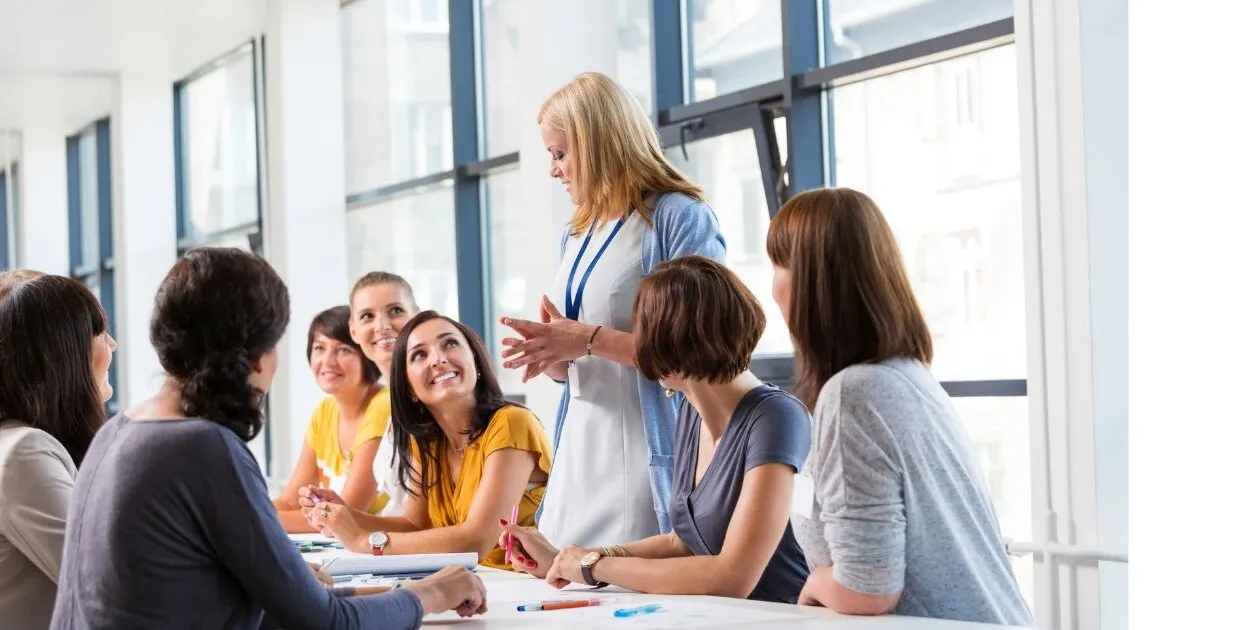 2-day Mental Health First Aid Training