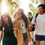 Recently moved abroad or back home? 