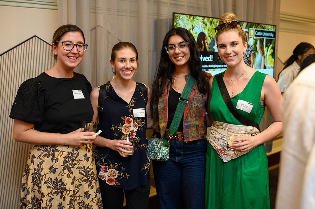 Libraries, Archives, Records & Information Science