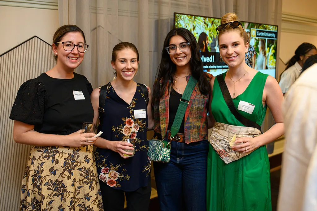 Libraries, Archives, Records & Information Science