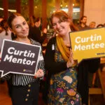 Curtin Alumni Mentoring Program