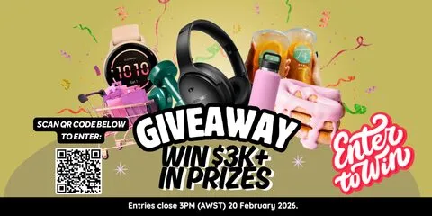 curtin february graduations giveaway graphic