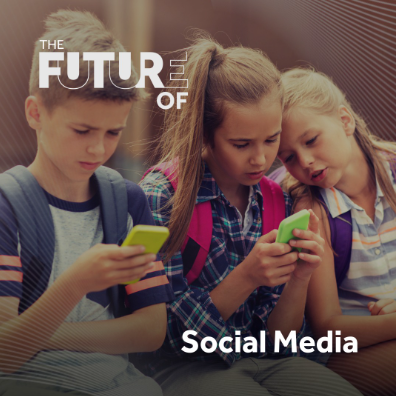 Social media: Australia’s ban, AI and young people online 