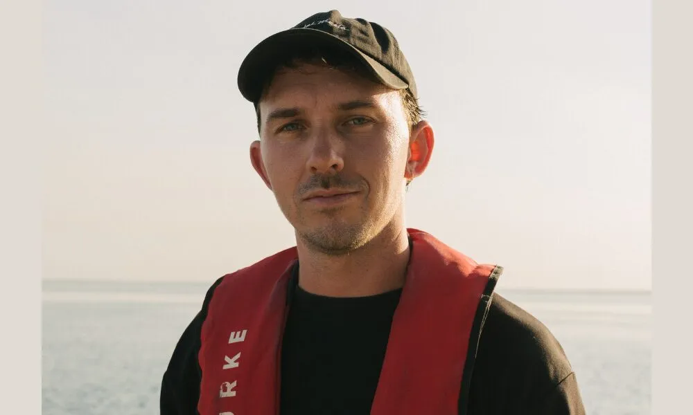 curtin graduate tristan mckenzie