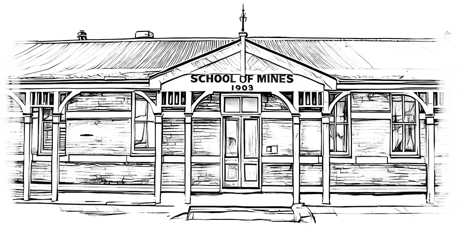 The Egan Street Circle