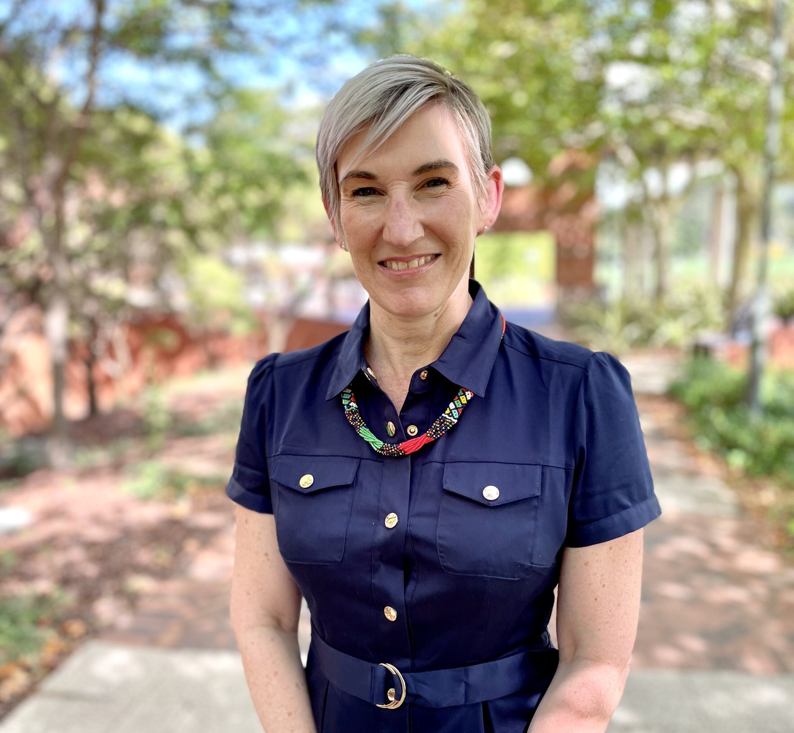 curtin professor bronwyn myers