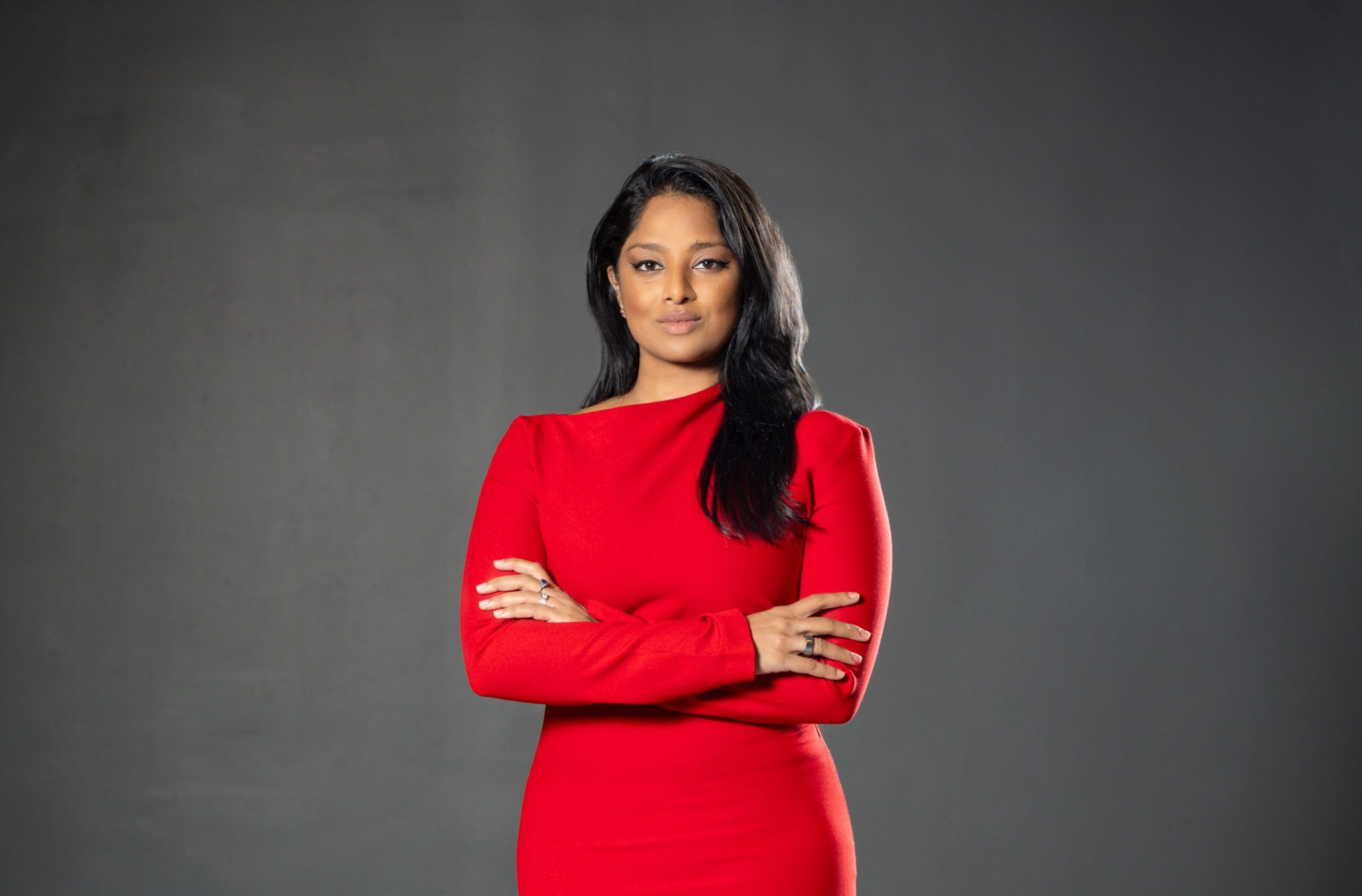 curtin graduate anika williamson