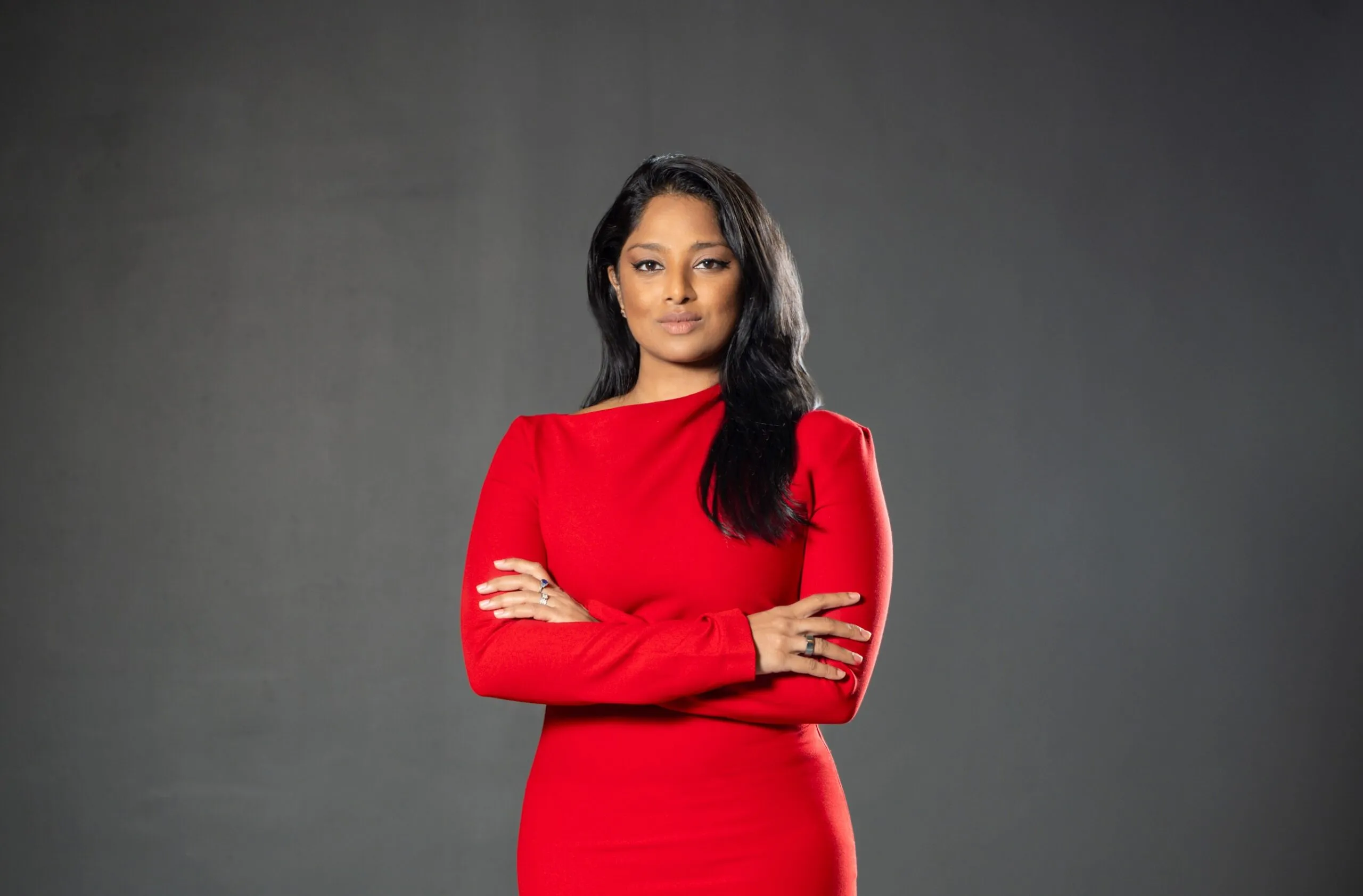 curtin graduate anika williamson