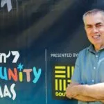 movies at burswood founder ken gibbons