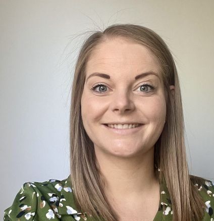 Senior Development Executive