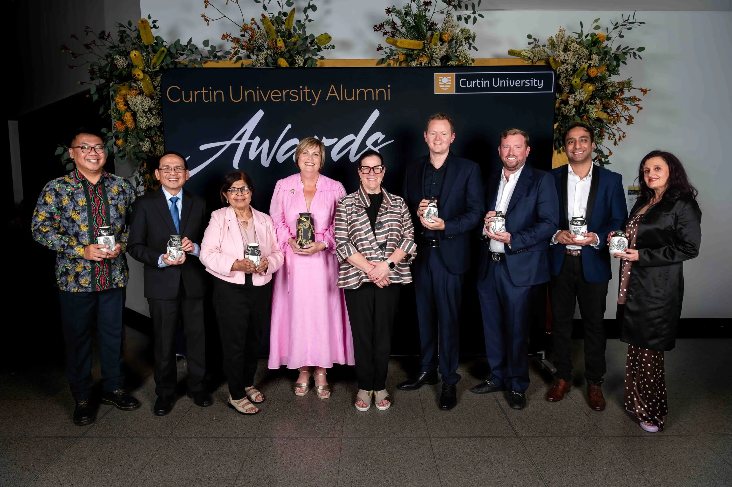 Alumni Awards