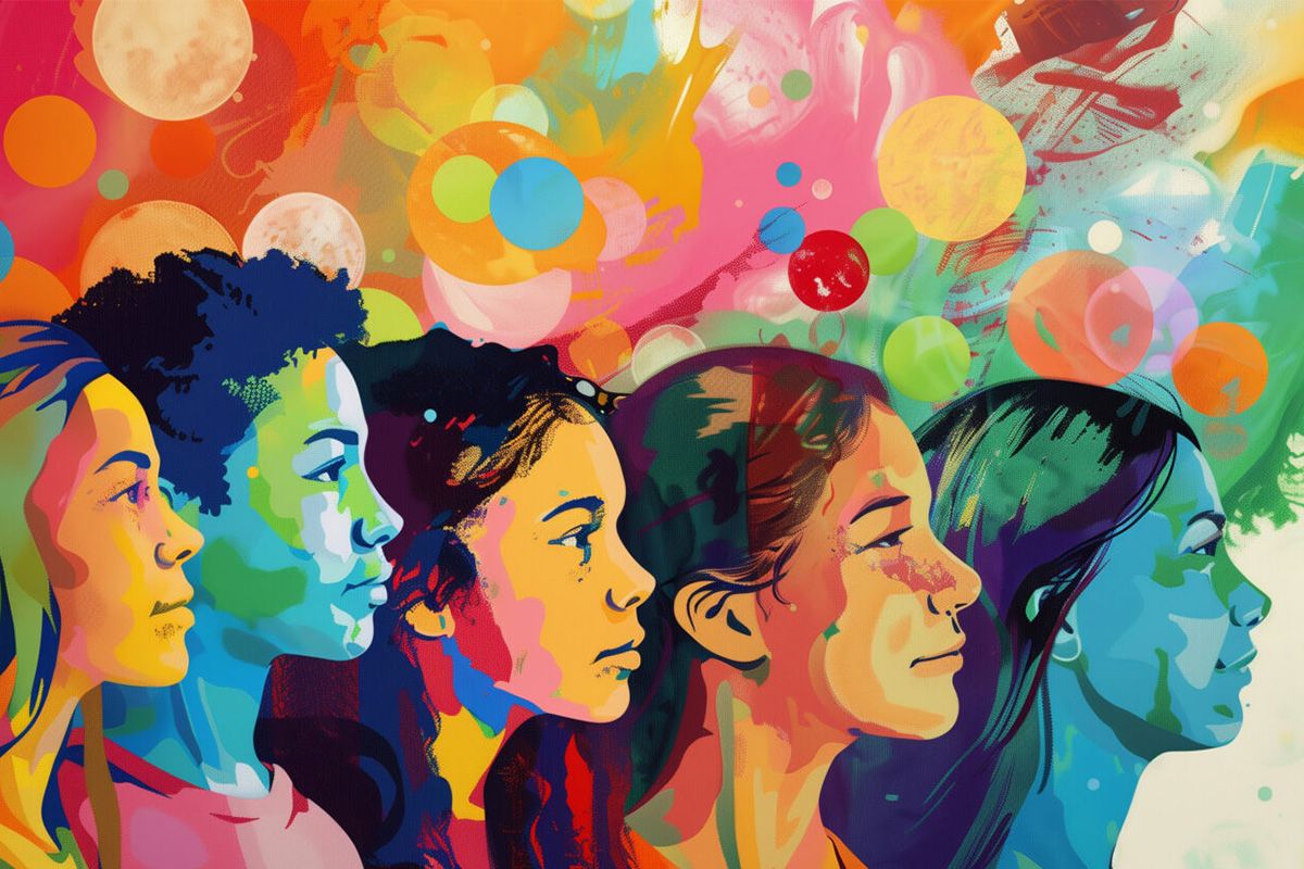 Early intervention, lifelong impact: Rethinking youth mental health 