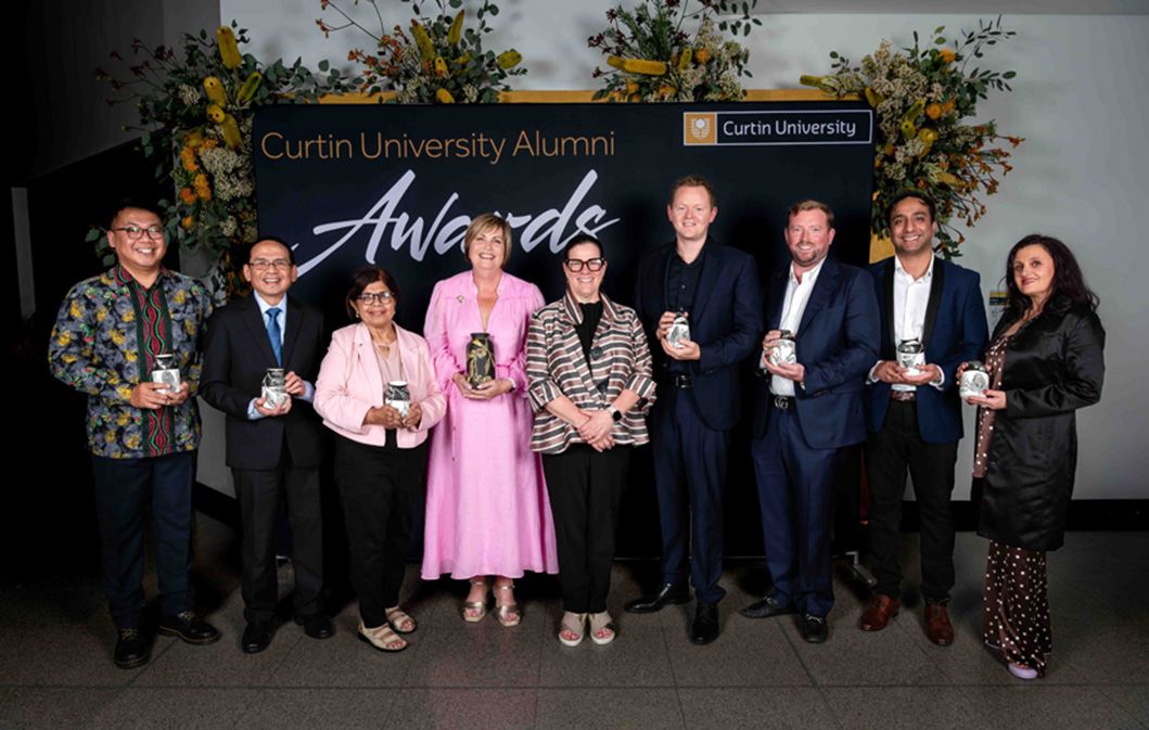 Community recognition