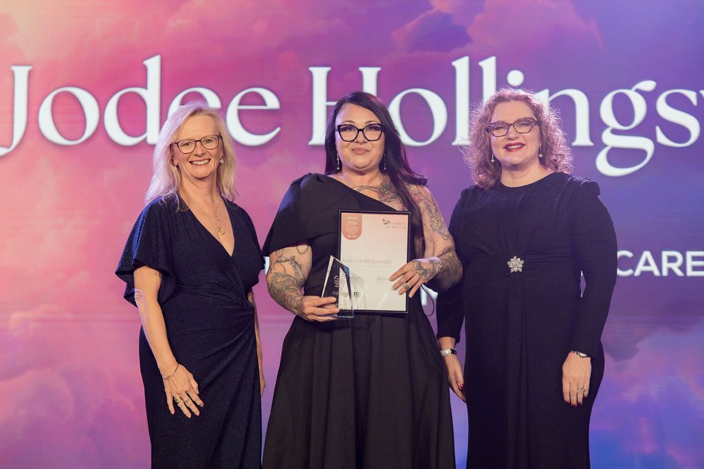 WA Nursing & Midwifery Awards