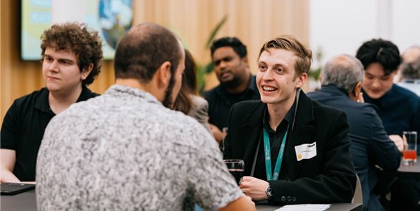 Curtin Alumni Mentoring Program 