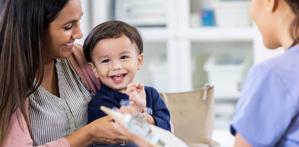 EOI: Graduate Certificate in Child and Adolescent Health – Speed Mentoring
