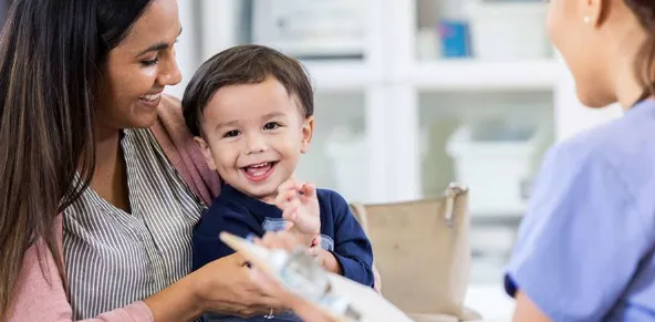 EOI: Graduate Certificate in Child and Adolescent Health – Speed Mentoring