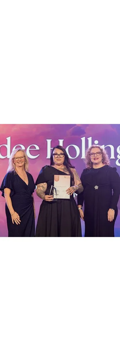 WA Nursing & Midwifery Awards