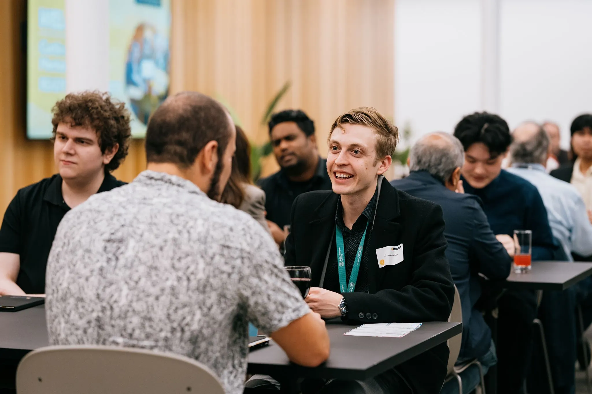 Curtin Alumni Mentoring Program