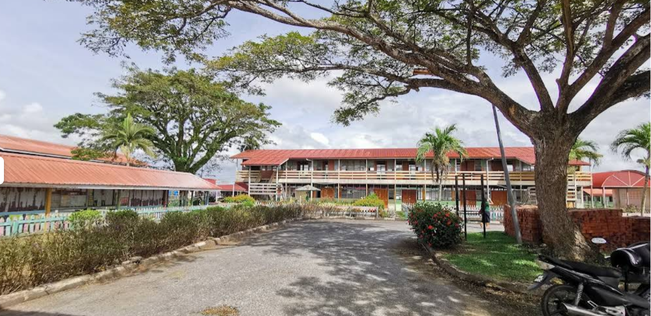 Dreams in bloom: SK Tudan Resource Centre reimagin