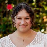 curtin marine science graduate brodie o'breza