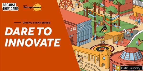 Dare to Innovate: A Founders' Story