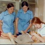 Celebrating 55 years of Oral Health Therapy at Curtin