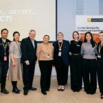 Connections grow through mentoring